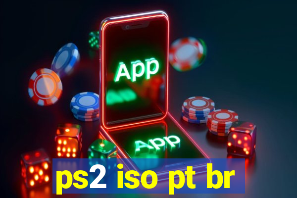 ps2 iso pt br